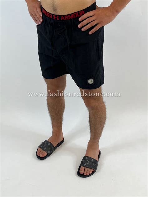 louis vuitton zwemshort